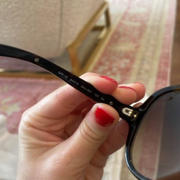 Prada Sunglasses - Picture 5 of 5